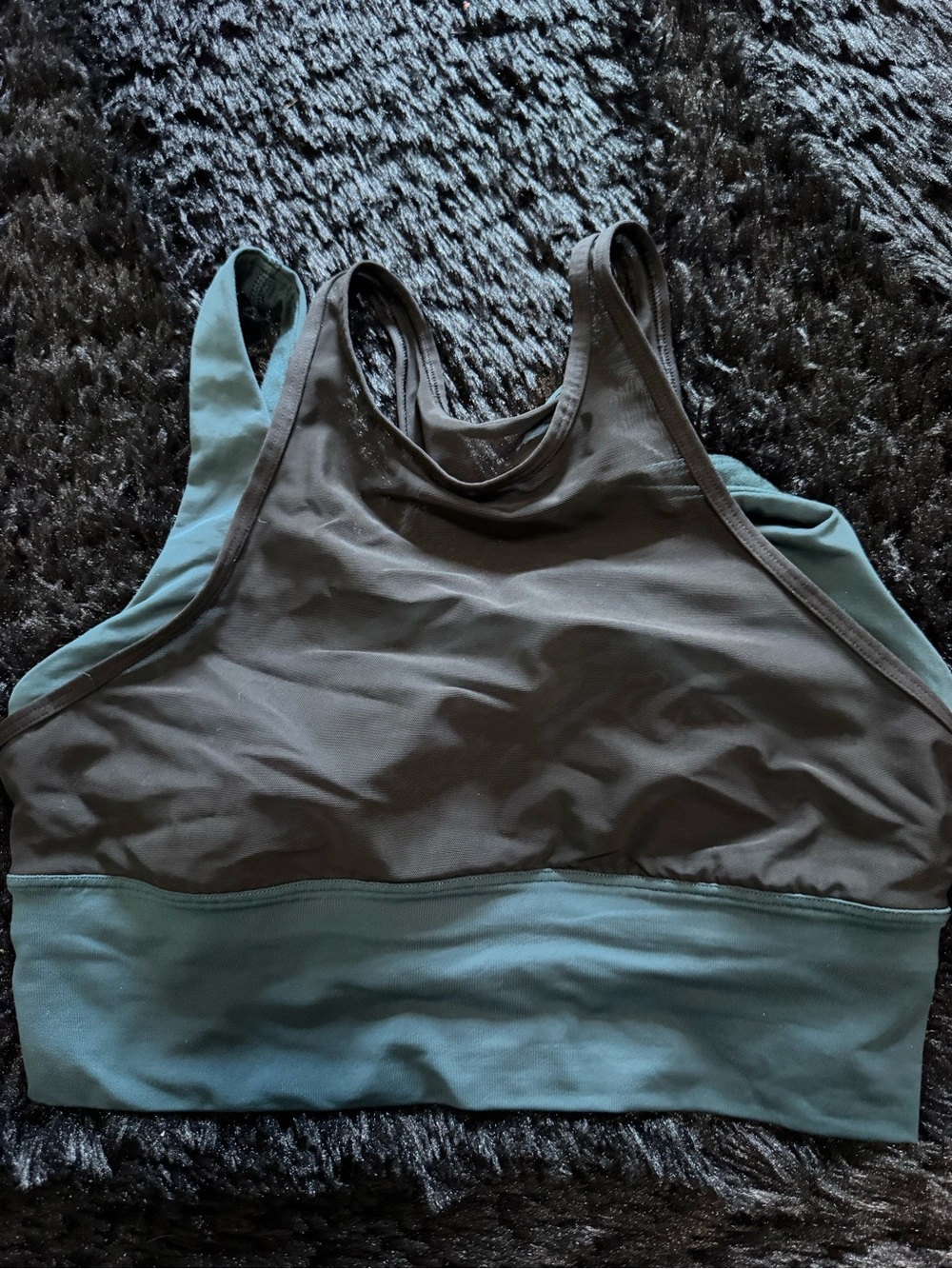 Lululemon Sports Bra , size 8